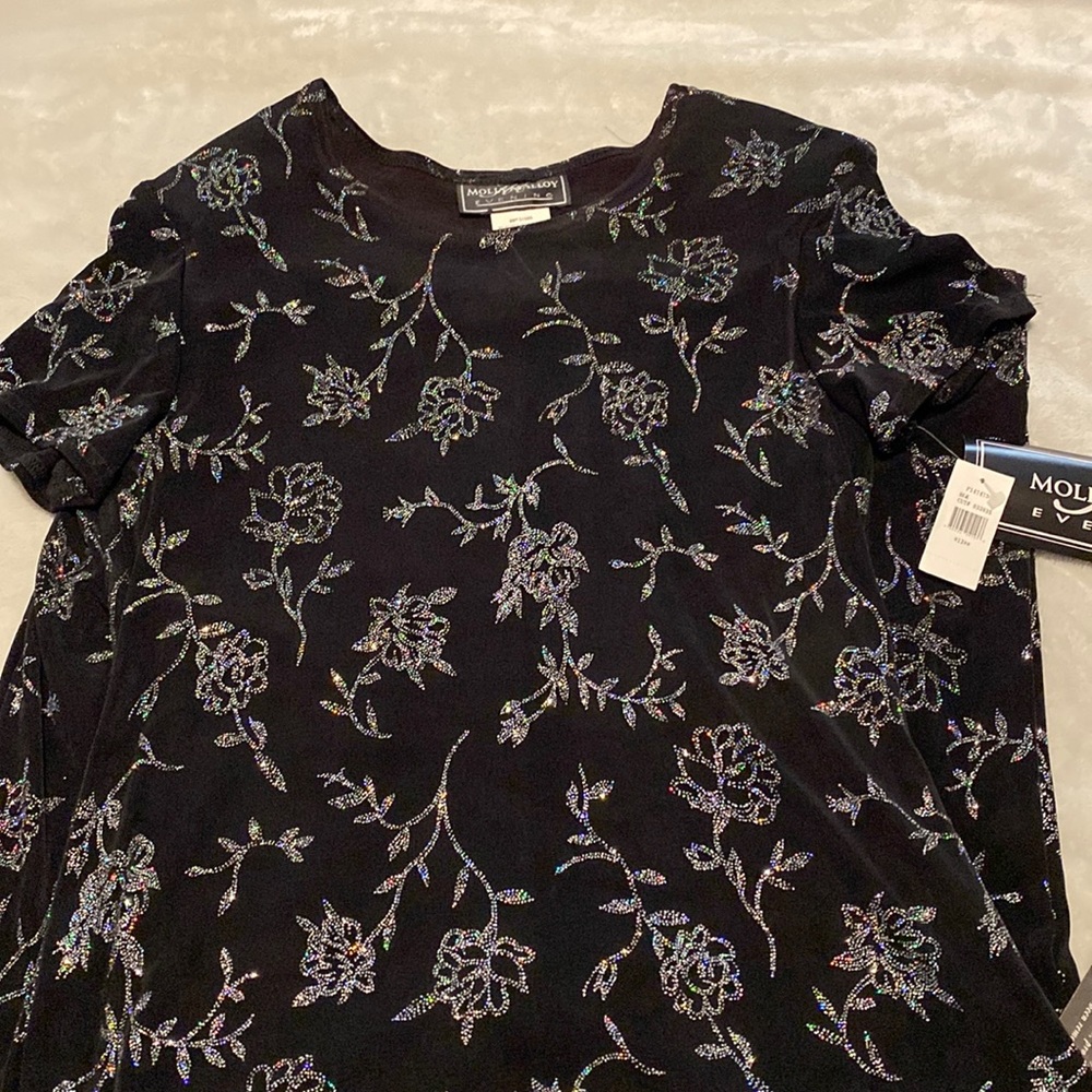 Women’s Ankle Length Dress